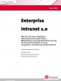 Enterprise Intranet 2.0