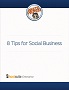 8 Tips for social business