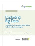 Big Data-Nutzen: Strategien um mit Hadoop geschäftliche Einblicke zu erlangen