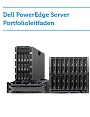 Dell PowerEdge Server – Portfolioleitfaden