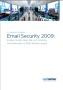 E-Mail Security 2009