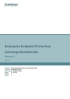 Enterprise Endpoint Protection Leistungs-Benchmarks