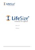 LifeSize Video Center – Business live oder on-demand