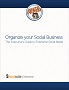 Organize your social business – Five Steps To Social Success