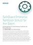 SafeGuard Enterprise: Nahtloser Schutz für Ihre Daten