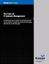 State of IT Systems Management
