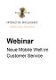 Webinar: Neue Mobile Welt im Customer Service