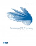 Deciphering SSD Endurance