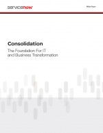 The Foundation for IT and Business Transformation