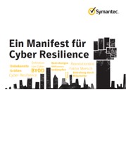 Ein Manifest für Cyber Resilience