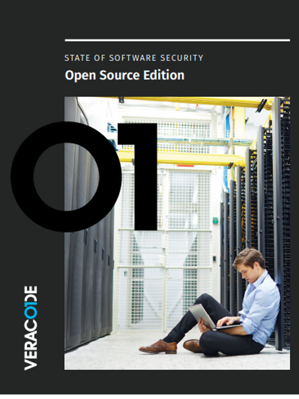 State of Software Security – Open Source Edition