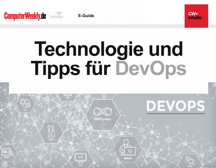 Technologie und Tipps für DevOps
