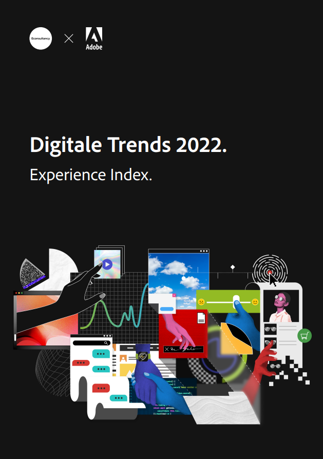 Digitale Trends 2022 – jetzt die Top-Trends erfahren