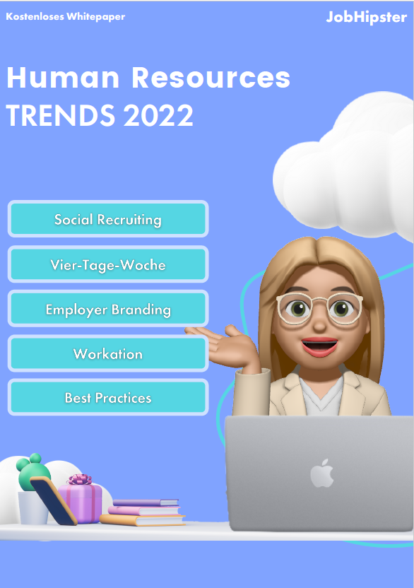 Human Resources Trends 2022