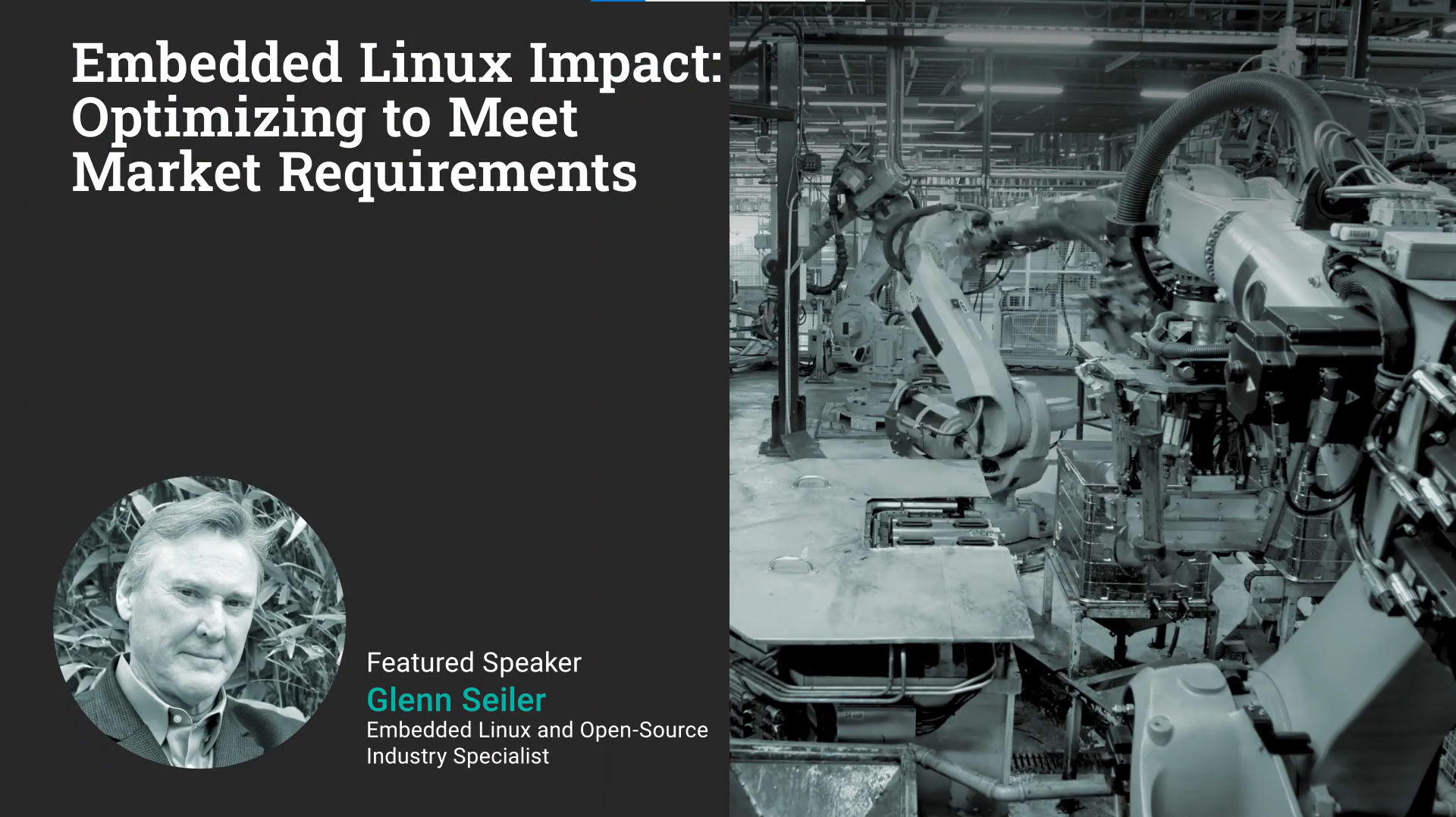 Auswirkungen von Embedded Linux: Optimierung zur Erfüllung von Marktanforderungen