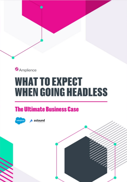 Was Sie erwartet, wenn Sie sich für Headless entscheiden: Der Business Case
