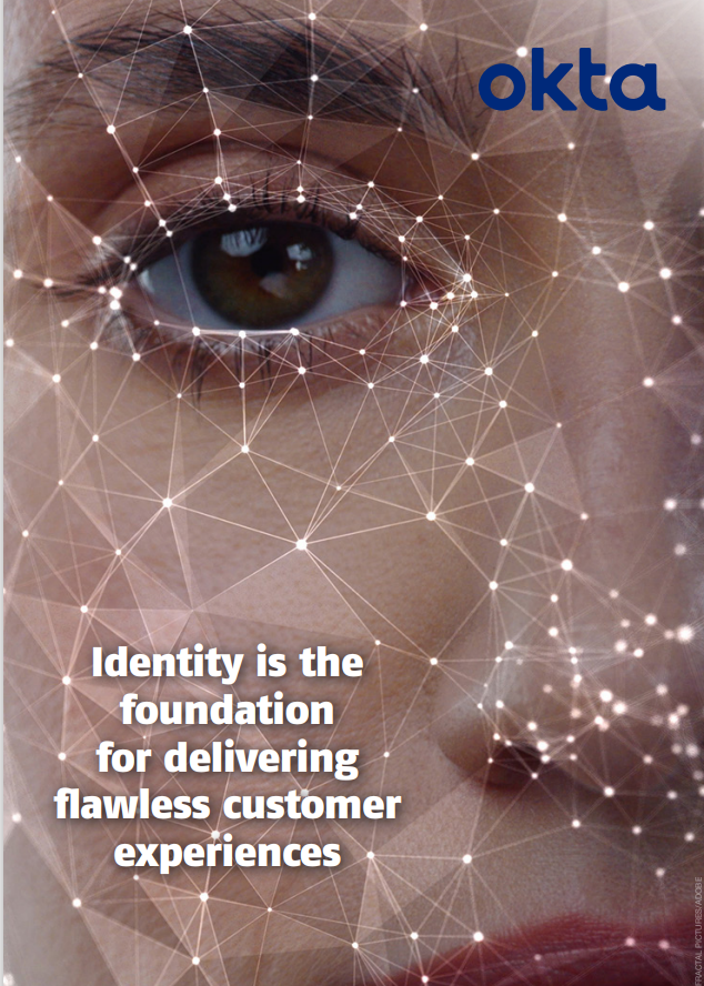 Identität ist die Grundlage für ein einzigartiges Kundenerlebnis