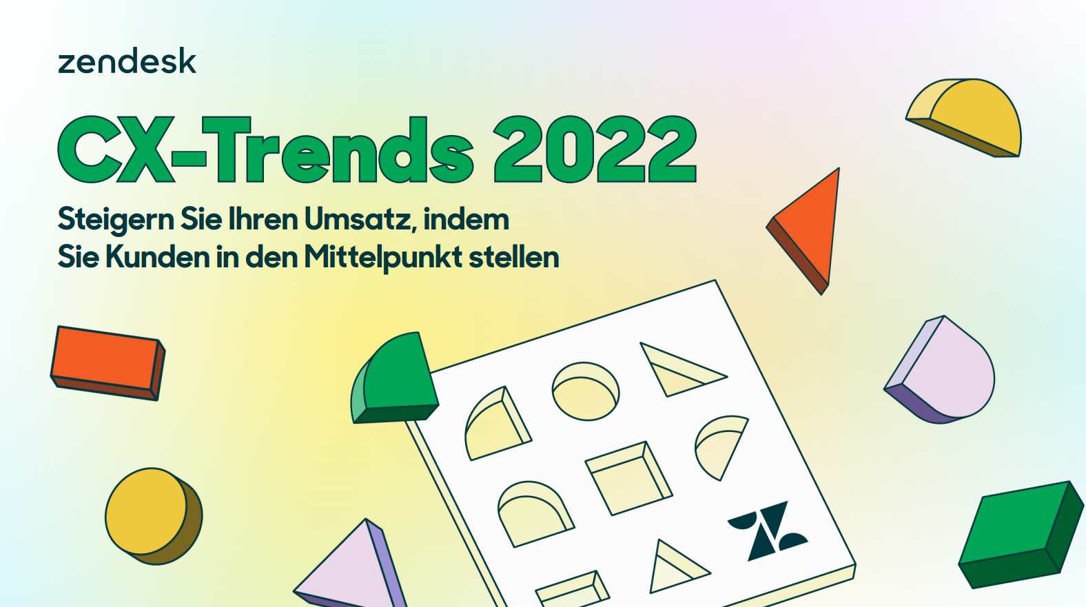 CX-Trends 2022