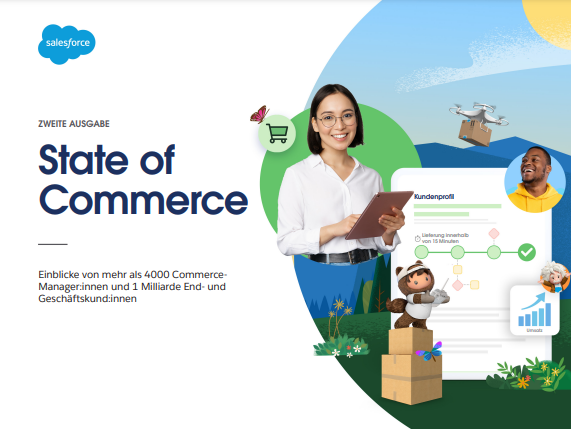 State of Commerce