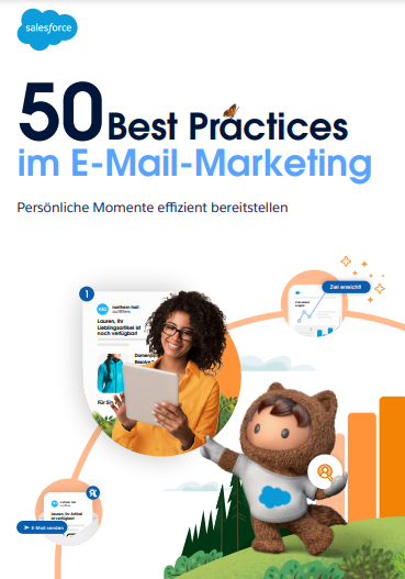 50 Best Practices im E-Mail-Marketing