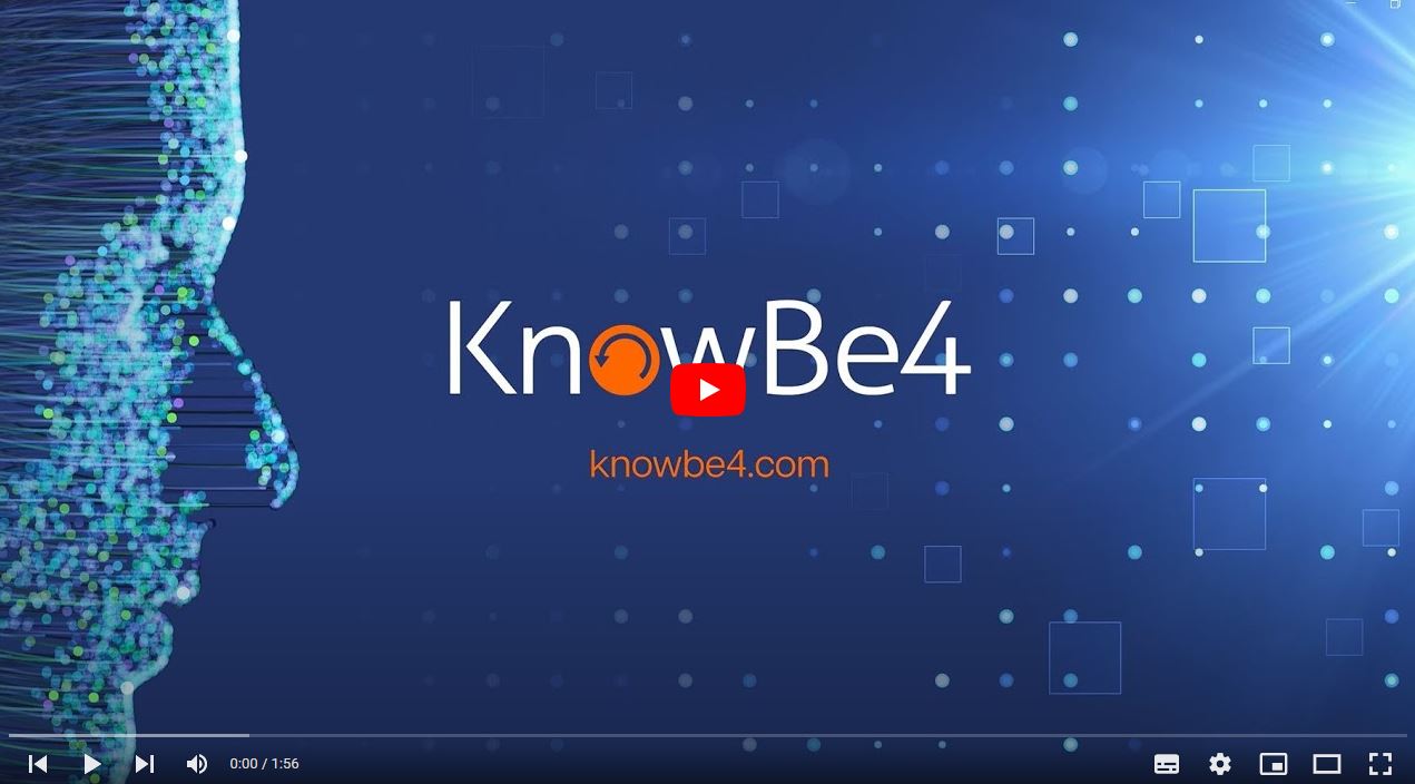 KnowBe4 – Hype