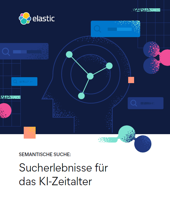 Semantische Suche: Neue Sucherlebnisse für die KI-Ära