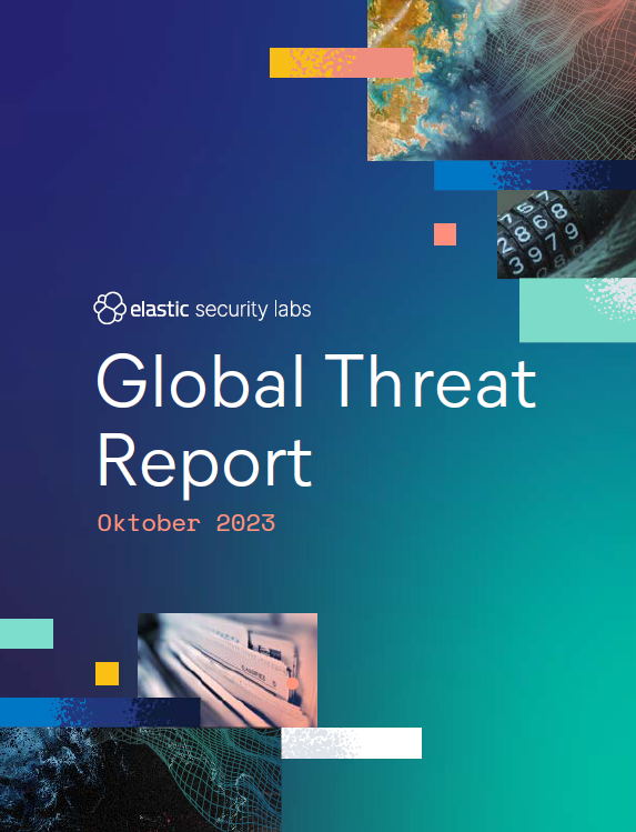 Elastic Global Threat Report 2023