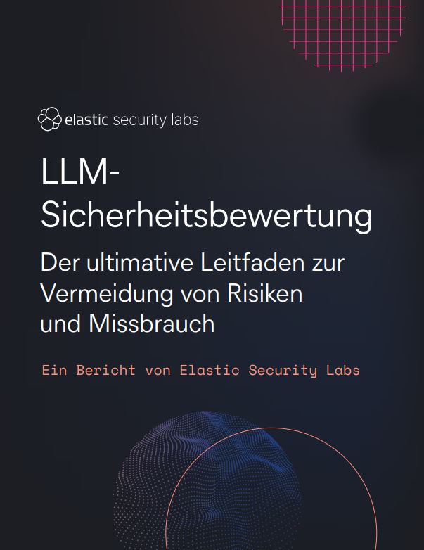 LLM-Sicherheitsbewertung: der ultimative Leitfaden zur Vermeidung von Risiken und Missbräuchen