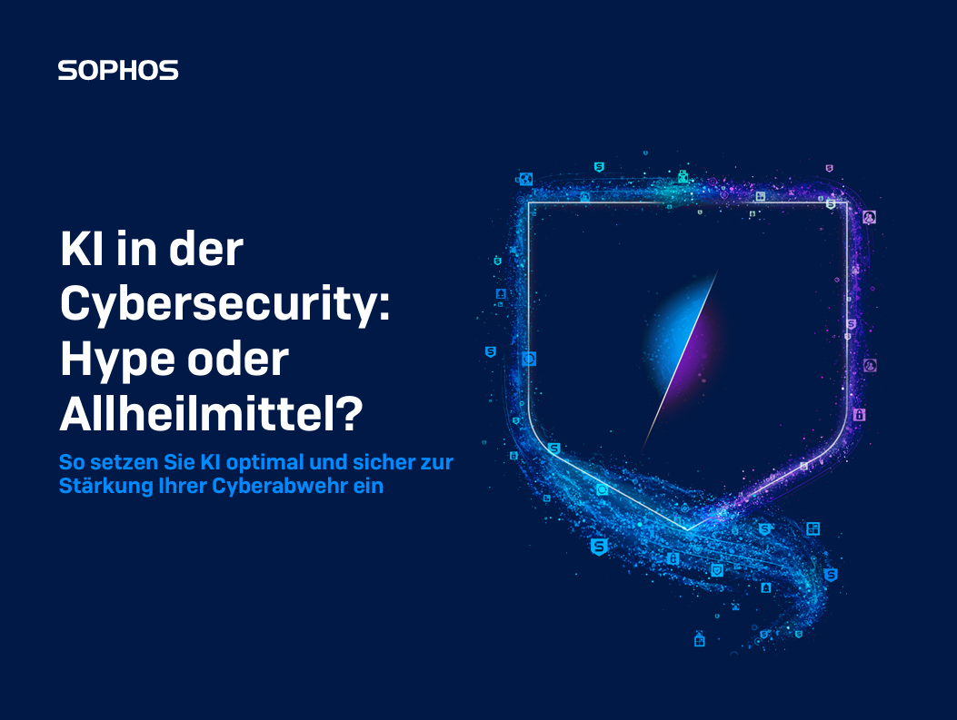 KI in der Cybersecurity: Hype oder Allheilmittel?