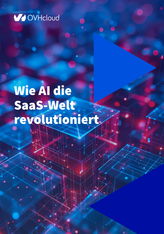Wie AI die SaaS-Welt revolutioniert